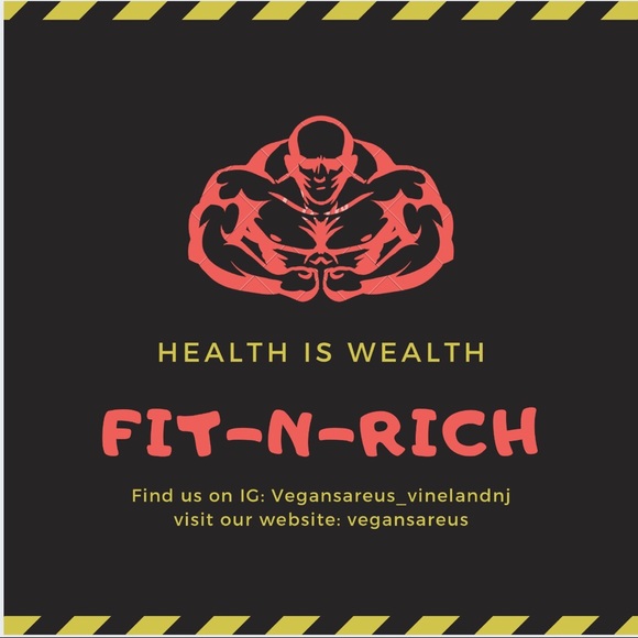 fitnrich